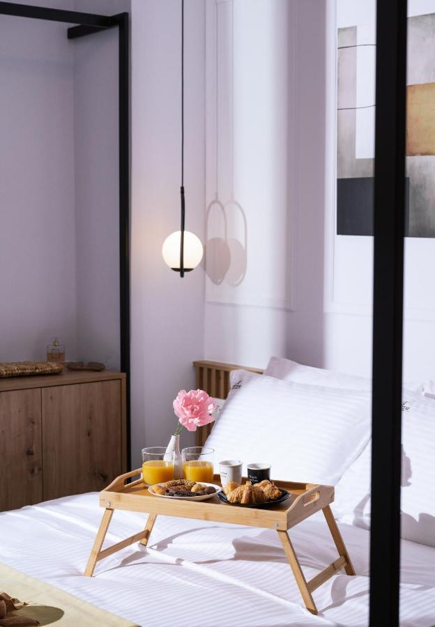 Fontem Central Living Heraklion  Ngoại thất bức ảnh