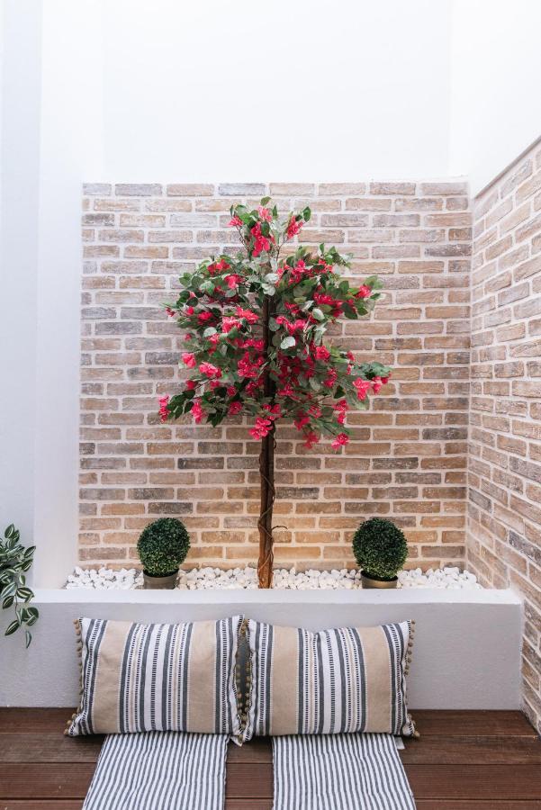 Fontem Central Living Heraklion  Ngoại thất bức ảnh