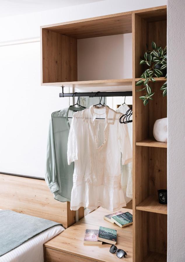 Fontem Central Living Heraklion  Ngoại thất bức ảnh