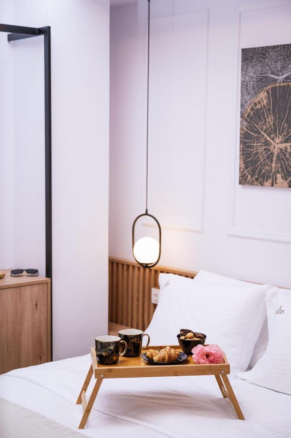 Fontem Central Living Heraklion  Ngoại thất bức ảnh