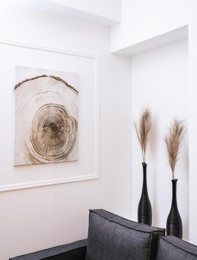 Fontem Central Living Heraklion  Ngoại thất bức ảnh