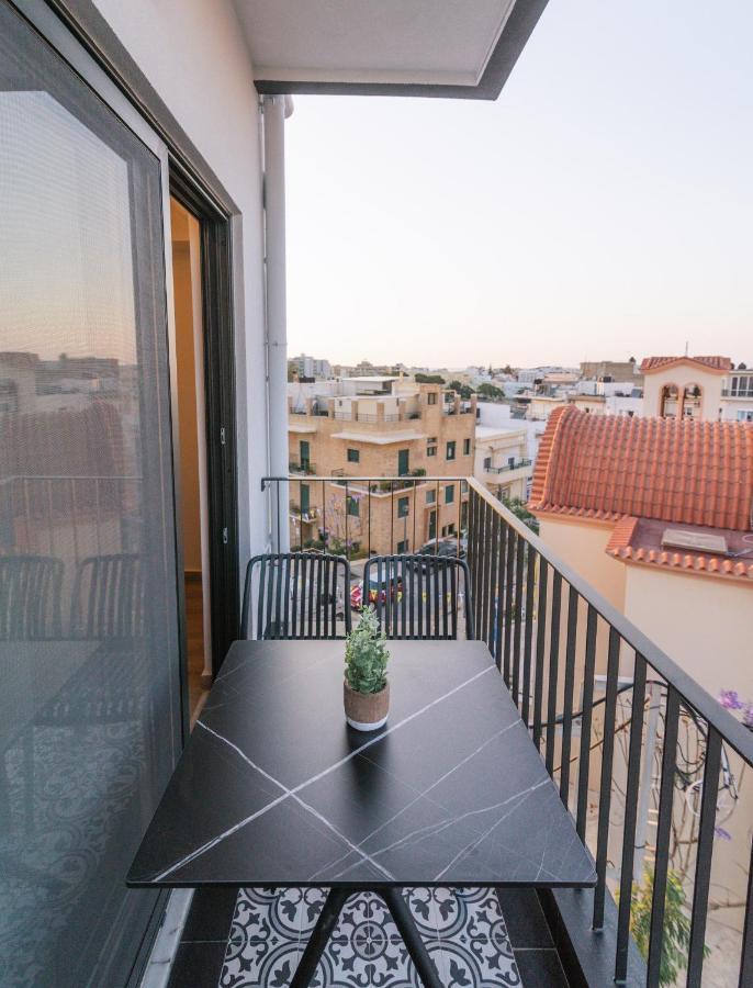 Fontem Central Living Heraklion  Ngoại thất bức ảnh