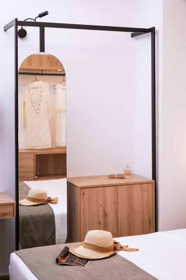 Fontem Central Living Heraklion  Ngoại thất bức ảnh