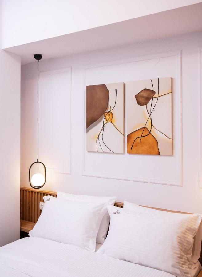 Fontem Central Living Heraklion  Ngoại thất bức ảnh