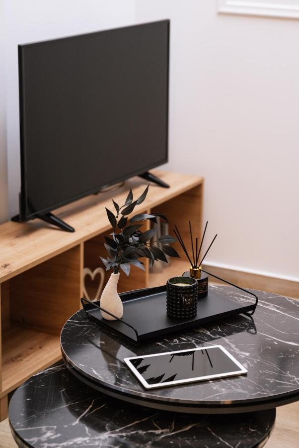 Fontem Central Living Heraklion  Ngoại thất bức ảnh