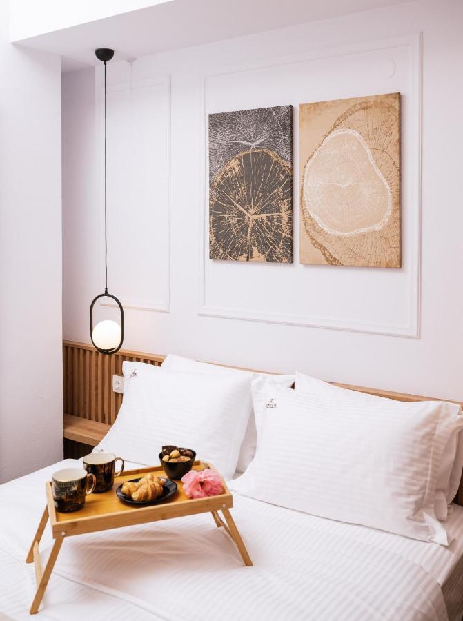 Fontem Central Living Heraklion  Ngoại thất bức ảnh