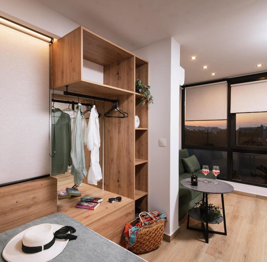 Fontem Central Living Heraklion  Ngoại thất bức ảnh