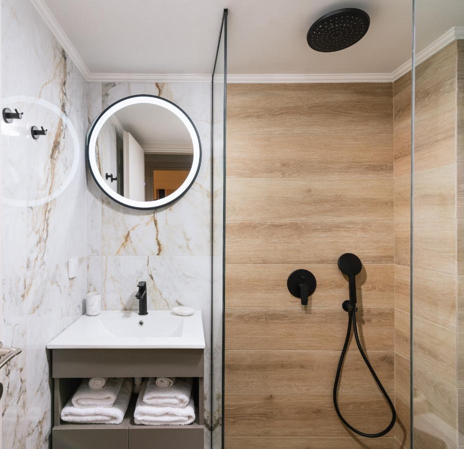 Fontem Central Living Heraklion  Ngoại thất bức ảnh