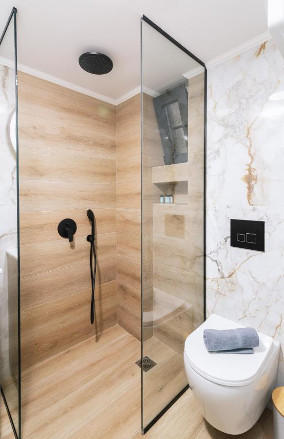Fontem Central Living Heraklion  Ngoại thất bức ảnh
