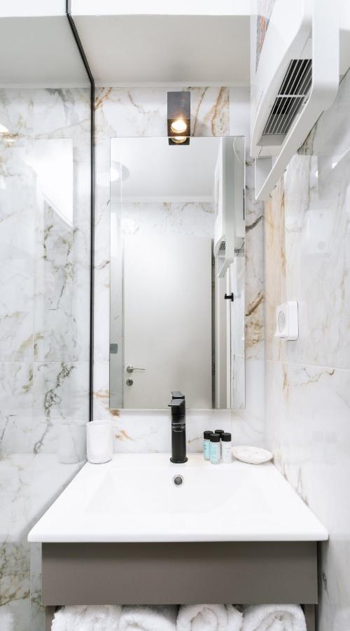 Fontem Central Living Heraklion  Ngoại thất bức ảnh