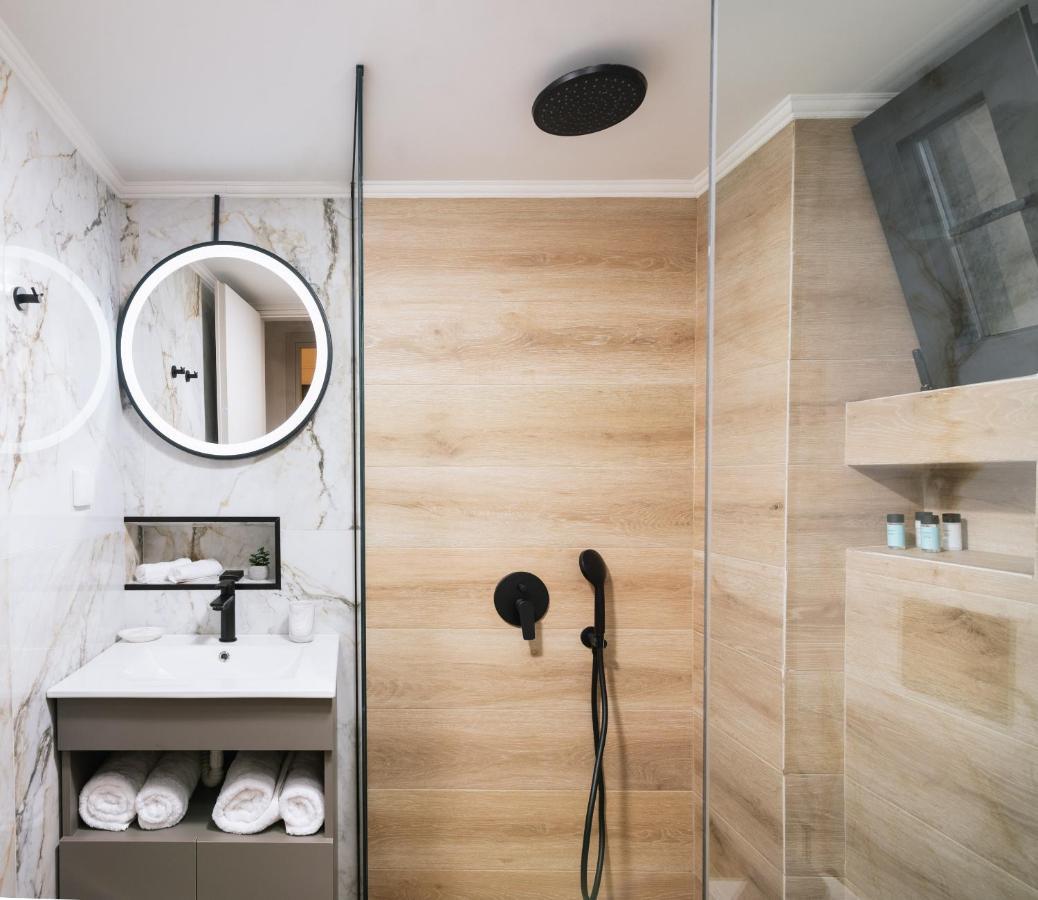 Fontem Central Living Heraklion  Ngoại thất bức ảnh